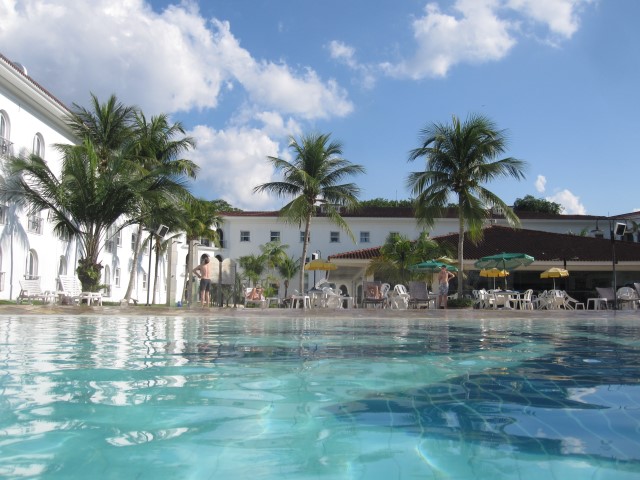hospedagem Hotel Tropical Manaus _Na dúvida embarque