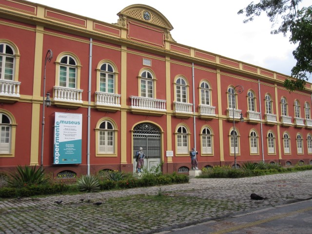 Palacete Provincial Manaus (2) (Small)