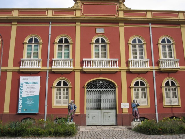 Palacete Provincial Manaus (Small)