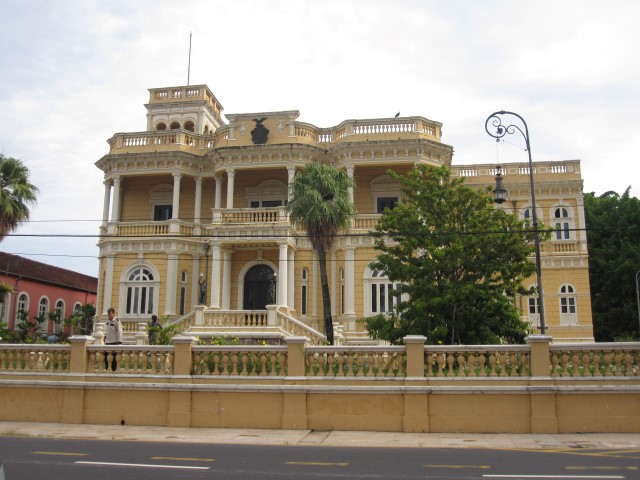 Palácio Rio Negro Manaus (1) (Small)