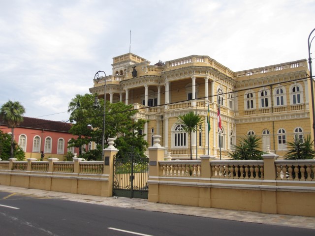 Palácio Rio Negro Manaus (2) (Small)