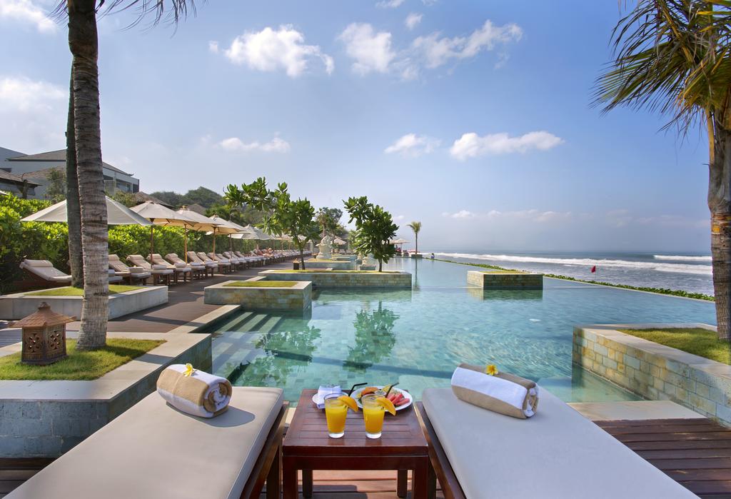 The Seminyak Beach Resort & Spa