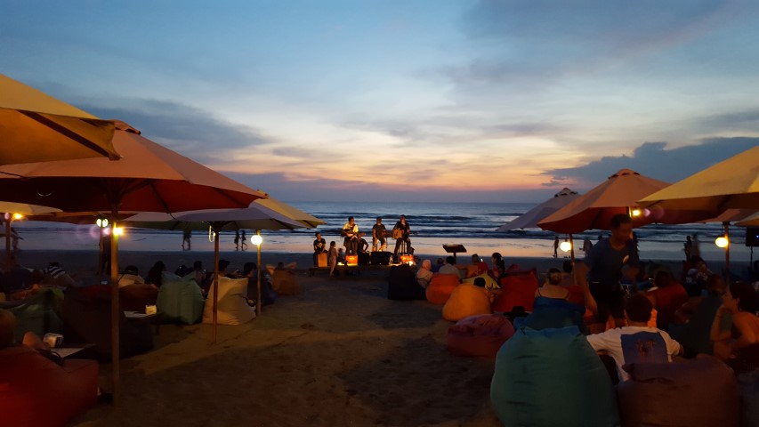 o que fazer em Seminyak