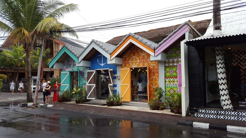 Seminyak Bali Indonesia (Small)