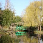 Giverny: uma visita aos jardins de Monet