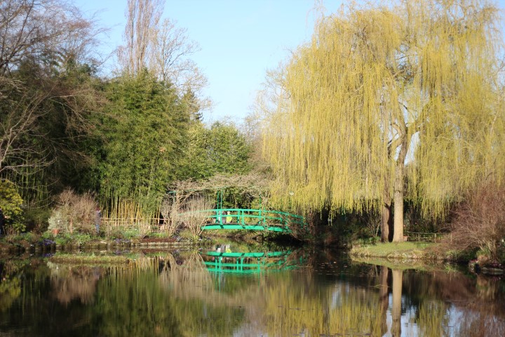 Giverny Jardins de Monet (2) (Small)