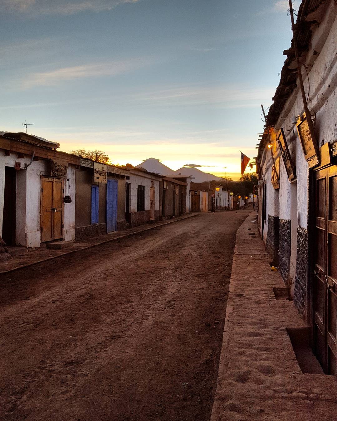 San Pedro de Atacama