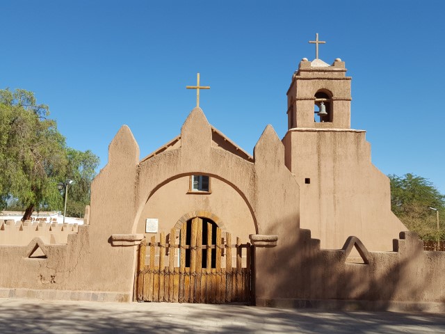 San Pedro de Atacama