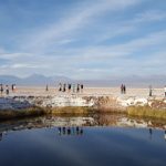 Laguna Cejar e Ojos del Salar – Deserto do Atacama