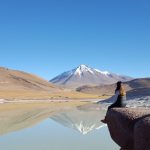 Lagunas Altiplanicas e Piedras Rojas – Deserto do Atacama