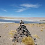 Salar de Tara – Deserto do Atacama