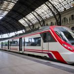 Trem na Europa: dicas de viagem para andar nos trilhos