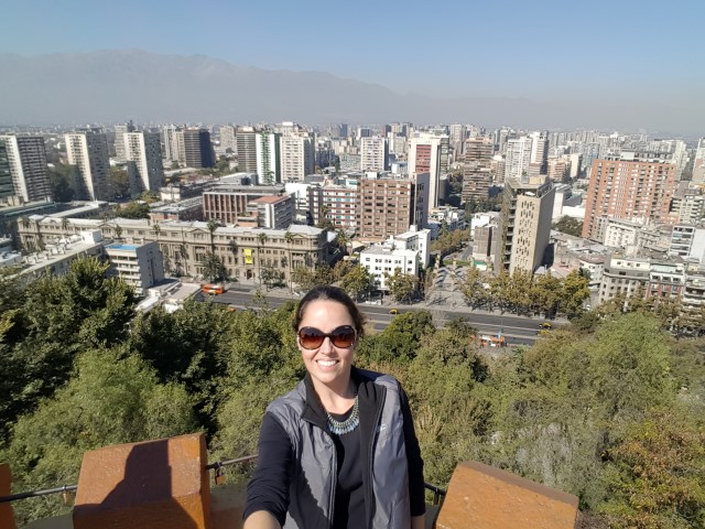 Santiago do Chile