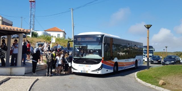 Cabo da Roca