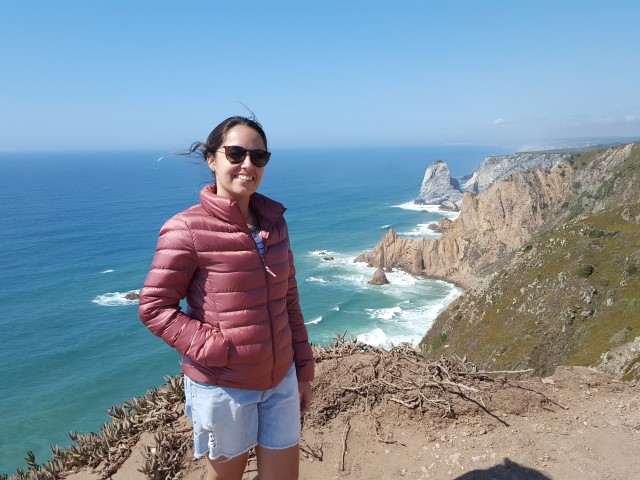 Cabo da Roca