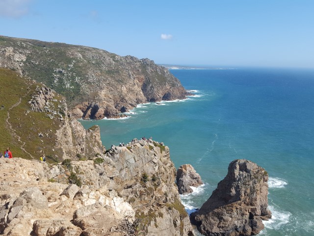 Cabo da Roca