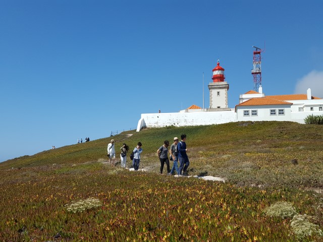 Cabo da Roca