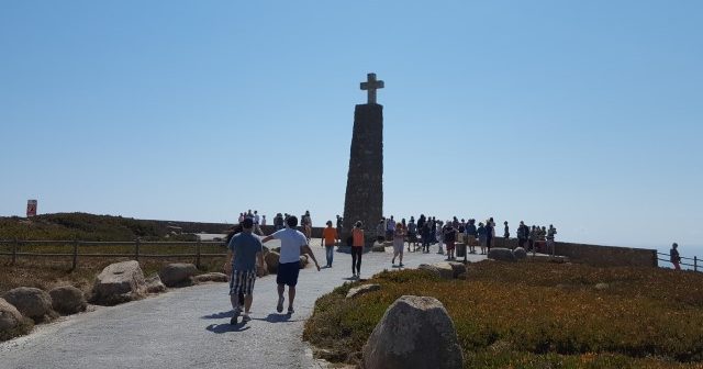 Cabo da Roca