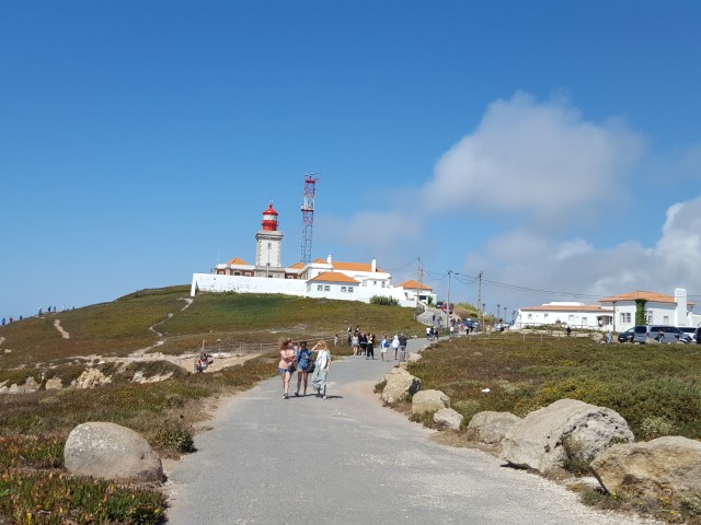 Cabo da Roca