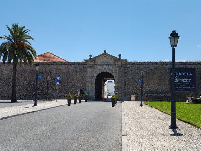 Cascais