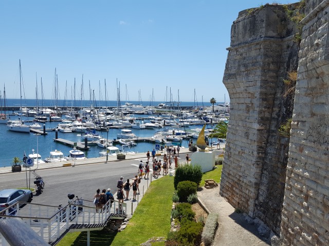 Cascais