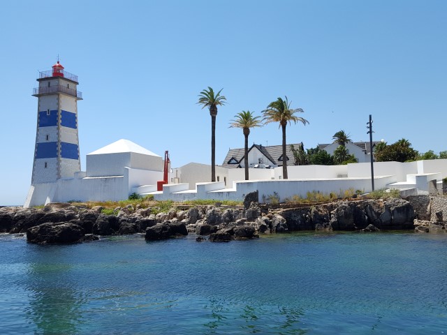 Cascais