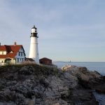 Top 10 atrações da Nova Inglaterra, Costa Leste dos Estados Unidos