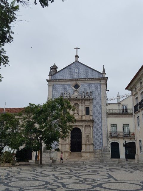 o que fazer em Aveiro