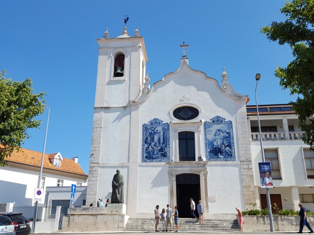 o que fazer em Aveiro