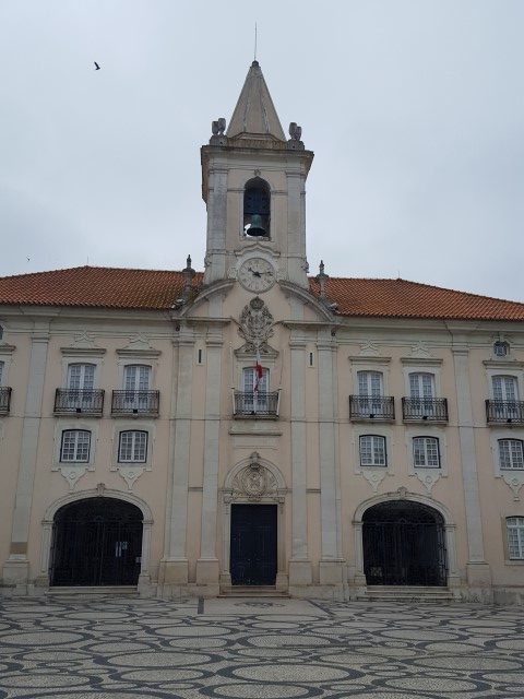 o que fazer em Aveiro