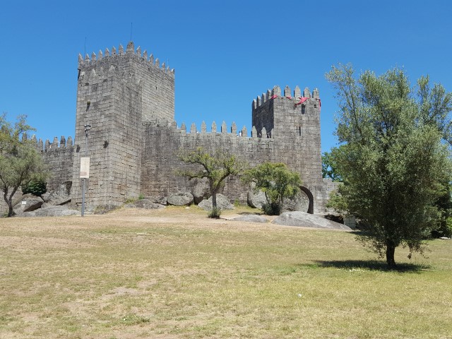 Guimarães Portugal