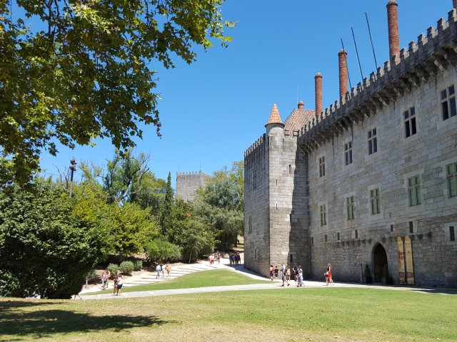 Guimarães Portugal