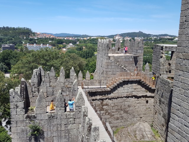 Guimarães Portugal