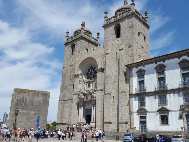 Roteiro de 2 dias no Porto