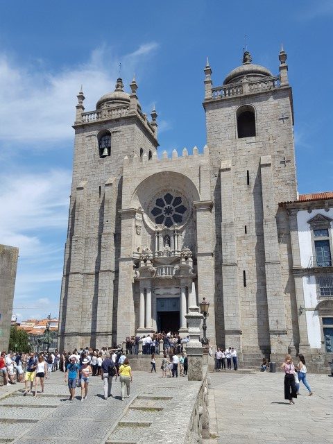 Roteiro de 2 dias no Porto