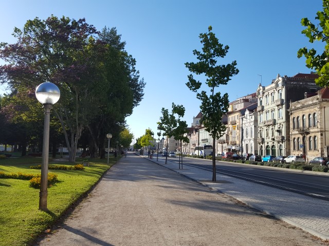 2 dias em Coimbra