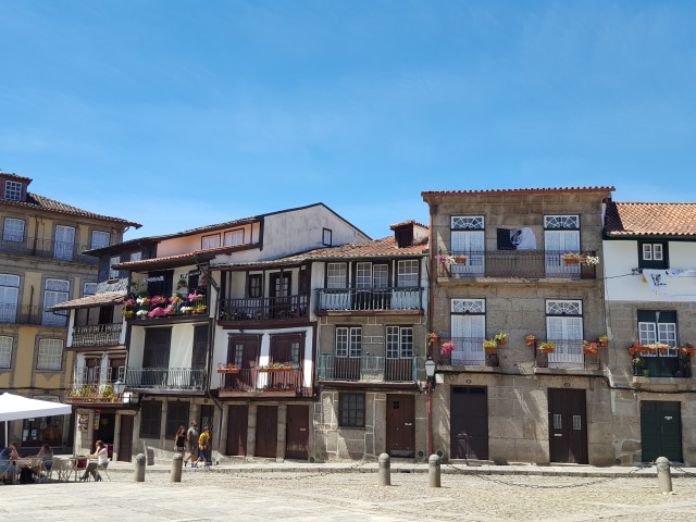 Guimarães Portugal