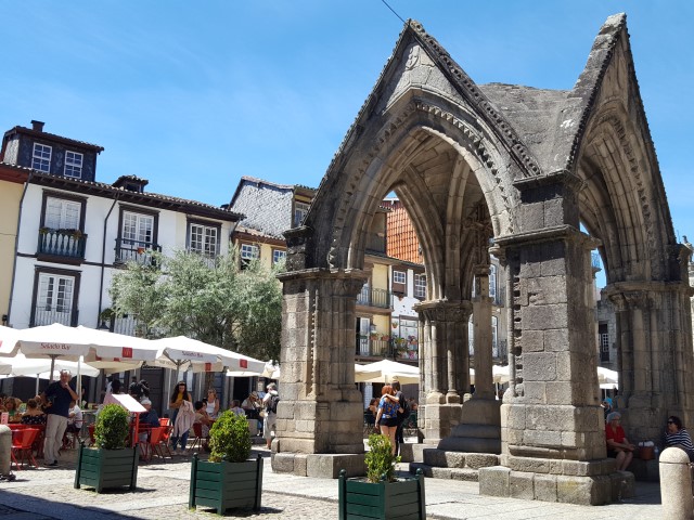 Guimarães Portugal