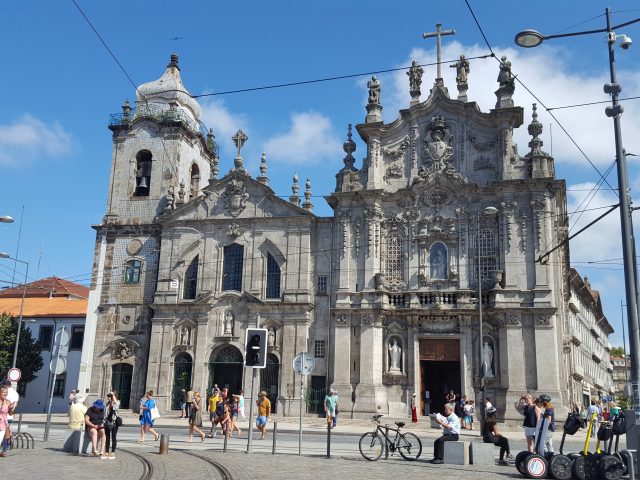 Roteiro de 2 dias no Porto