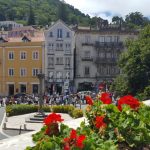 Passeio de 1 dia em Sintra: bate-volta a partir de Lisboa