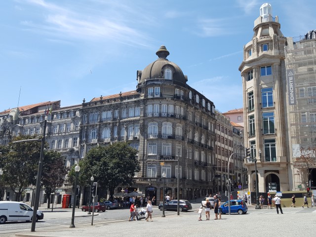 Roteiro de 2 dias no Porto