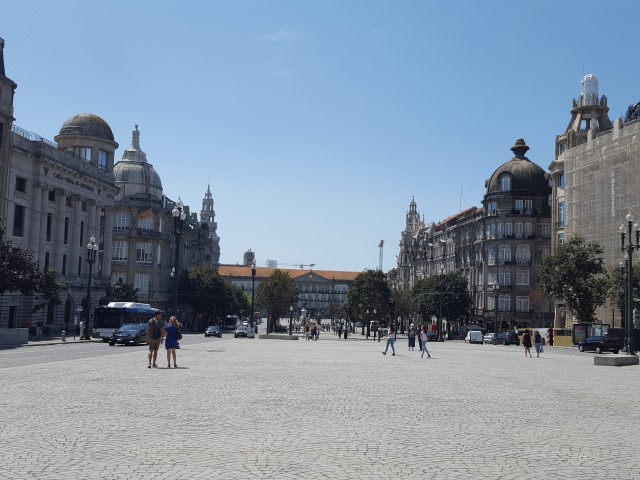 Roteiro de 2 dias no Porto