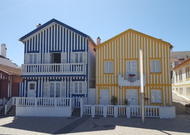 o que fazer em Aveiro