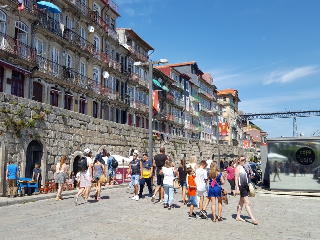 Roteiro de 2 dias no Porto