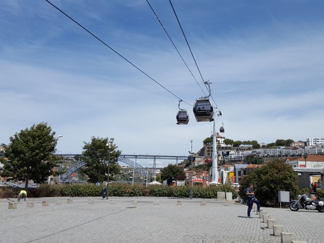 roteiro de 2 dias no Porto