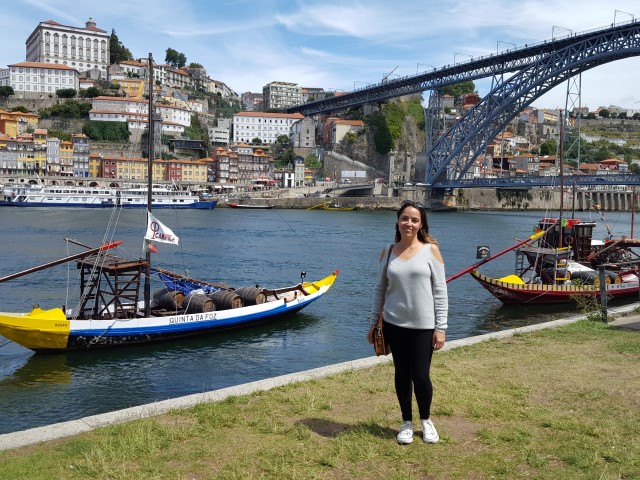 roteiro de 2 dias no Porto