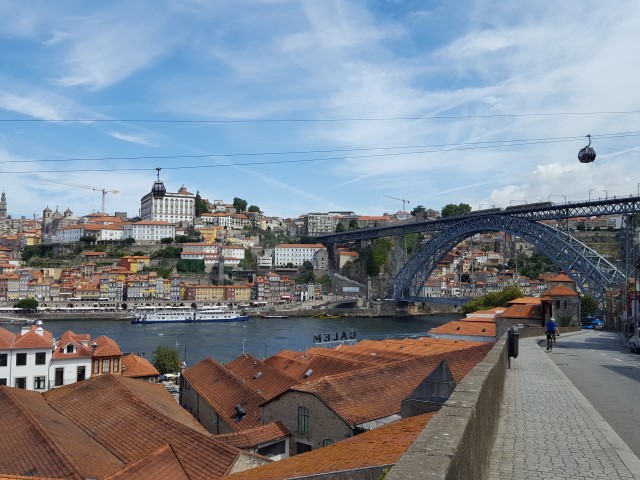 onde se hospedar no porto