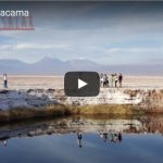 Vídeo novo! Melhores passeios no Deserto do Atacama