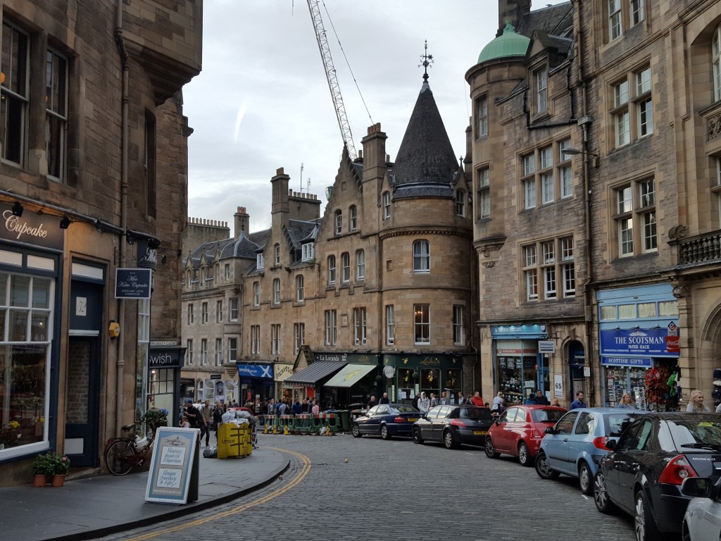 Edimburgo