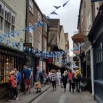 York, Inglaterra: onde ficar e o que fazer